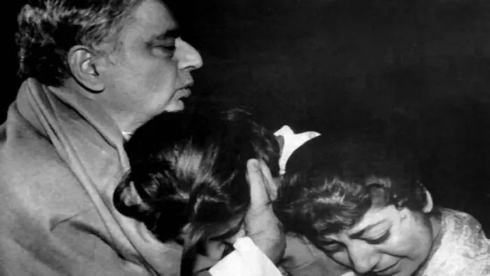 रुबिया सईद अपहरण कांड हमेशा से जम्मू कश्मीर में बहस का विषय रहा है।
