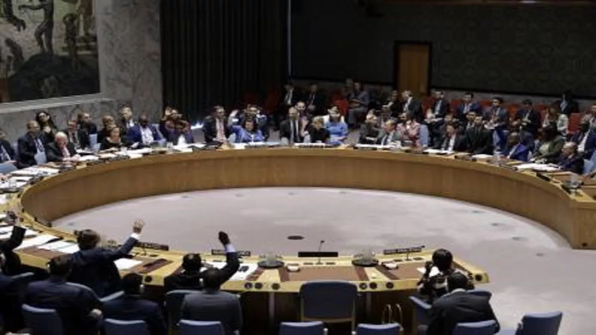 UNSC Membership: पाकिस्तान ने ए‍क बार फिर UNSC की सदस्यता के लिए भारत के प्रयास को रोका