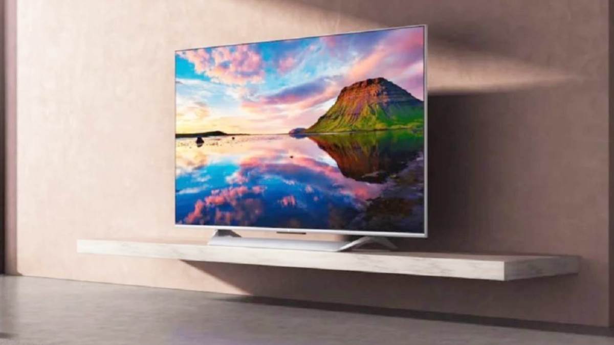 Amazon Prime Day Sale पर 46% की छूट पर खरीदें ये Smart TV, मिल रहे हैं नो कॉस्ट ईएमआई और कई बैंक ऑफर्स