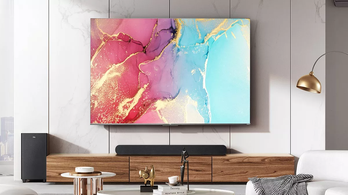 Amazon ने खोला Prime Day Sale का दरवाजा! Smart TV, रेफ्रिजरेटर और