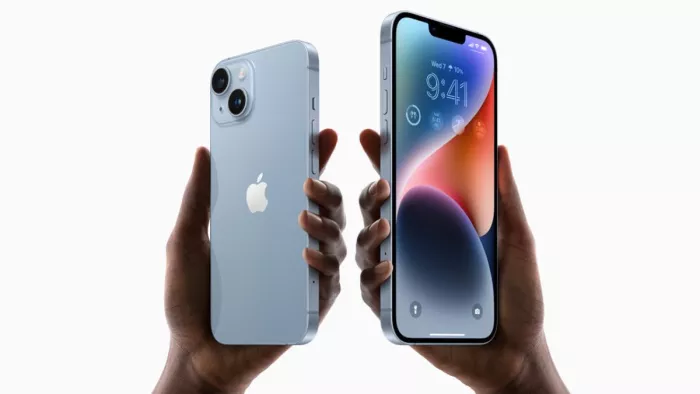 Bumper discount up to 51000 available on iPhone 14 know where is the cheapest