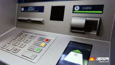 cardless cash withdrawal withdraw money from atm machine without atm card
