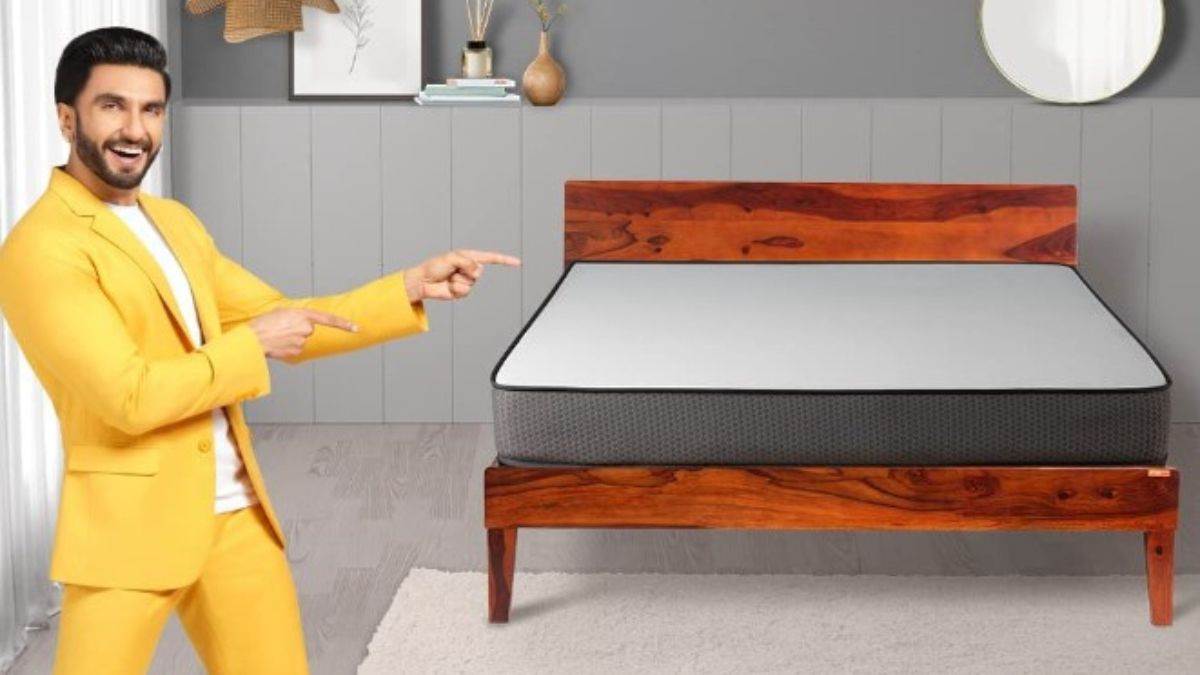 आराम से सोने के लिए इन Online Mattresses का नहीं मुकाबला 45 स्टार की