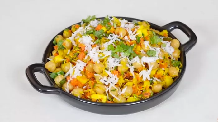 Healthy Breakfast & Snacks: सुबह या शाम के नाश्ते में ट्राय करें हेल्दी सुंदल