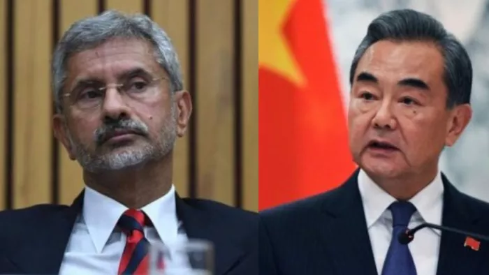 India China Relation चीन की हेकड़ी निकली।