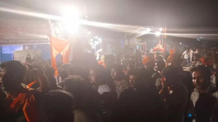 Kanwar Yatra 2023: रामपुर में कावड़ियों पर पथराव, दो पक्षो में हुआ बवाल; भारी पुलिस बल तैनात