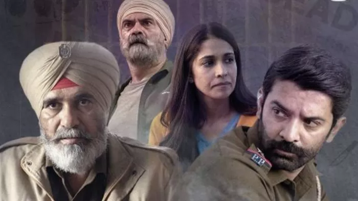 Kohrra Social Media Review, Kohrra web series updates,