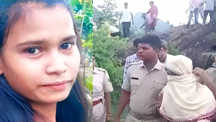 Odisha: नाबालिग छात्रा का गला रेतकर हत्या के मामले में प्रेमी समेत 2 गिरफ्तार,