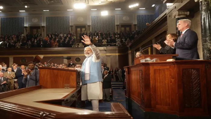 इन 9 प्वाइंट्स से समझें भारत के आर्थिक विकास की कहानी, पिछले 10 सालों में PM की मेहनत लाई रंग