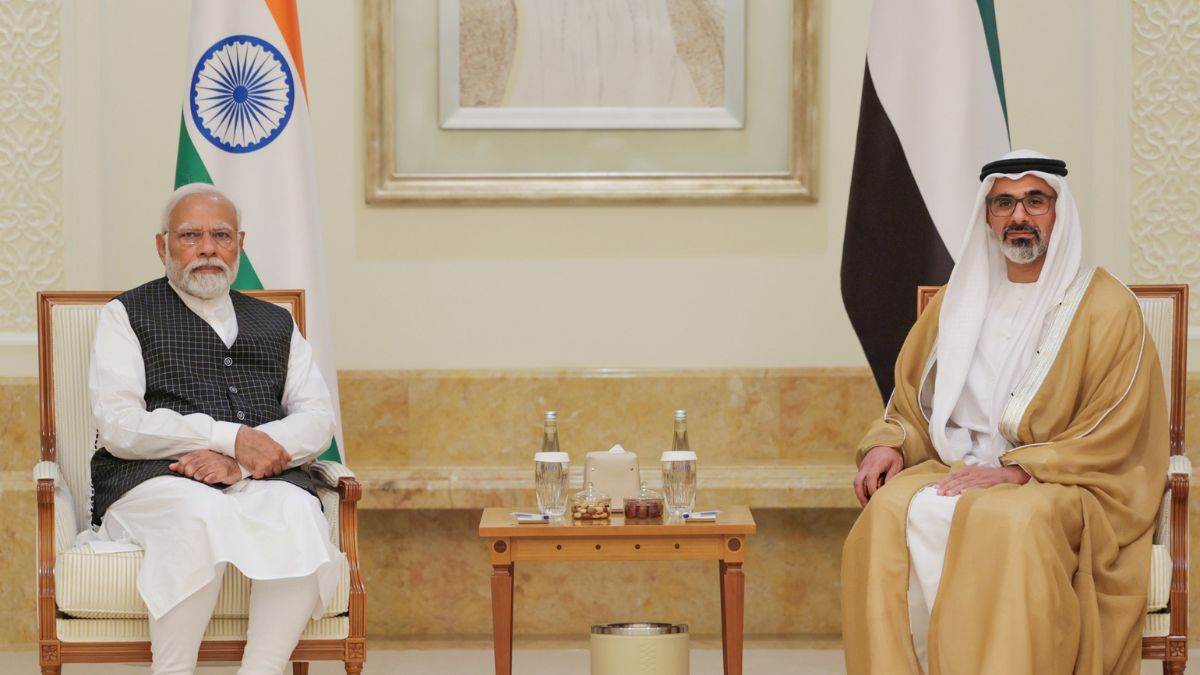 PM In UAE pm-in-uae