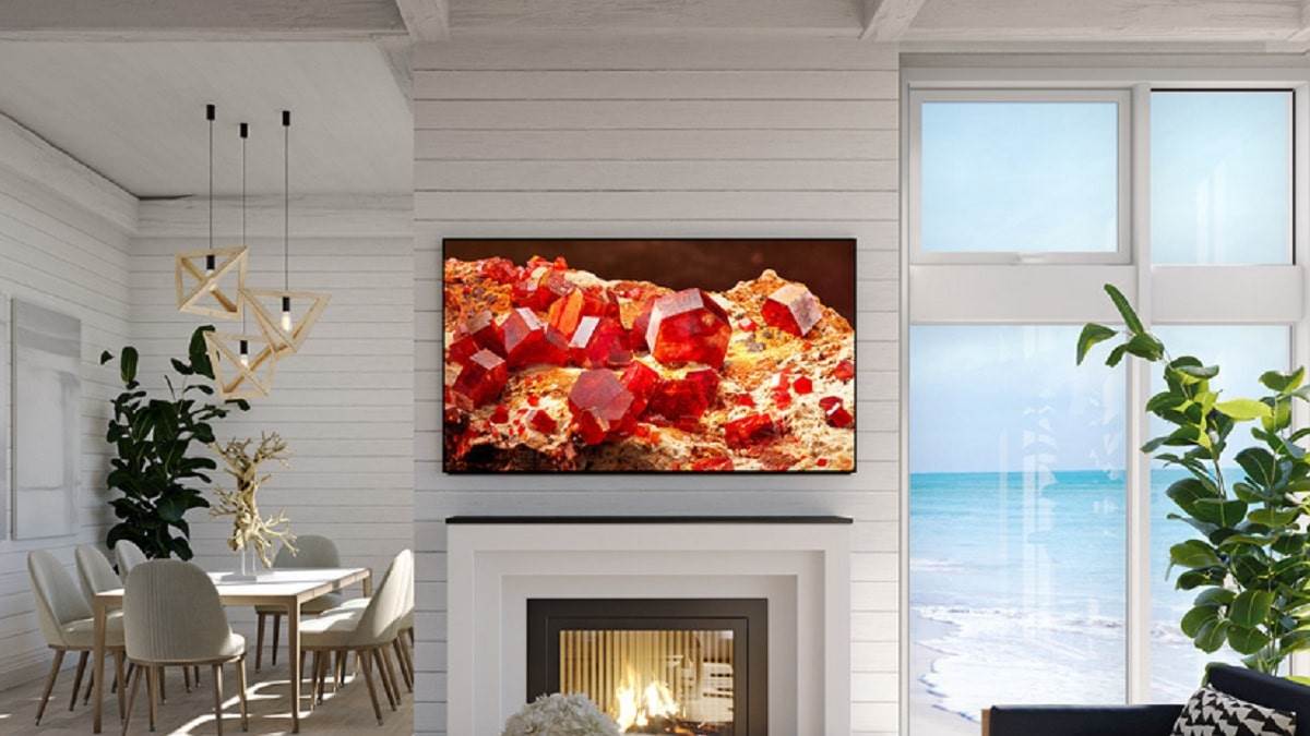 केवल 2 दिनों के लिए Sony Google TV पर मिल रही है ₹72,000 तक छूट! Amazon की इस Sale से हिल गया महंगाई का किला