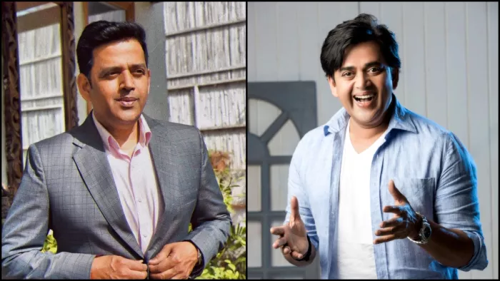 Ravi Kishan Birthday Debut from Bollywood industry and get success in Bhojpuri films. Photo-Twitter