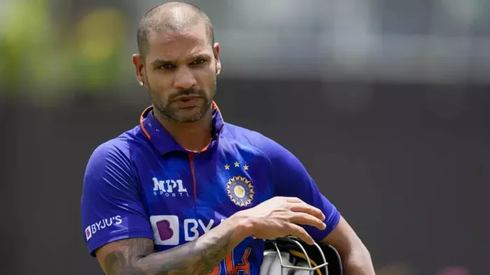 Shikhar Dhawan- शिखर धवन को लगातार नजरअंदाज किया जा रहा है।