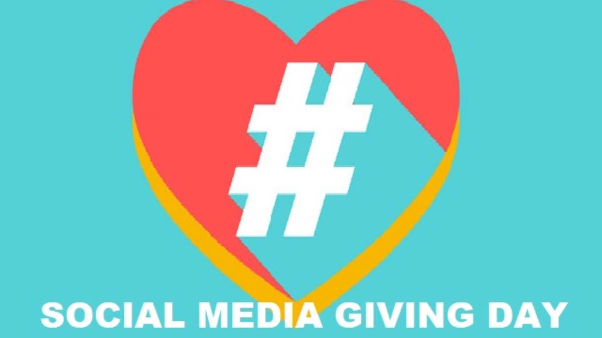 Social Media Giving Day 2023 जानें क्या है सोशल मीडिया गिविंग डे और