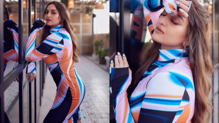 Sonakshi Sinha On Pataal Lok Sacred Games Mirzapur