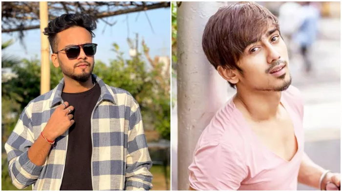 अदनान शेख पर एल्विश यादव ने साधा निशाना, (X Image)