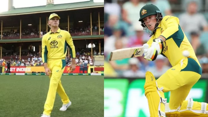 इंग्लैंड और स्कॉटलैंड दौरे के लिए Australia की टीम का एलान