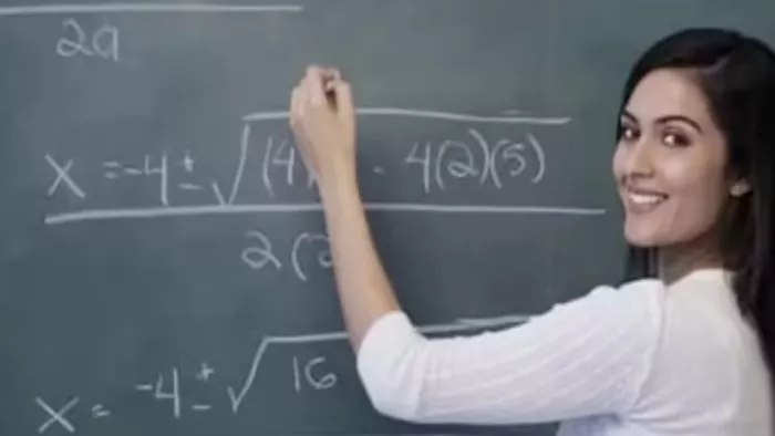 40 वर्ष से कम उम्र के शिक्षकों की तैनाती सुदूरवर्ती इलाकों के स्कूलों में। फाइल फोटो