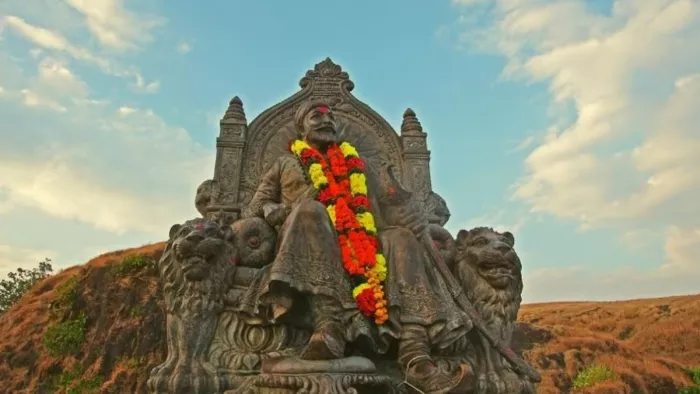 Chhatrapati Shivaji Maharaj छत्रपति शिवाजी महाराज (प्रतिकात्मक फोटो)