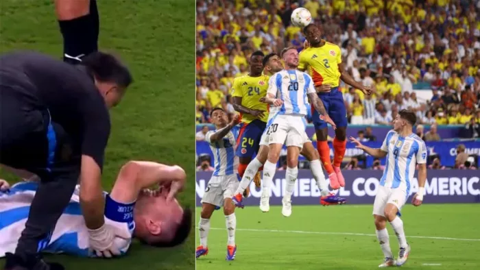 Copa America 2024: अर्जेंटीना ने 16वीं बार जीता कोपा अमेरिका का टाइटल