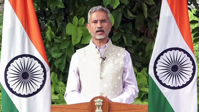आतंकवाद, अलगाववाद और कट्टरता के खिलाफ लड़ने को SCO देगा वरीयता। फोटोः एएनआई।