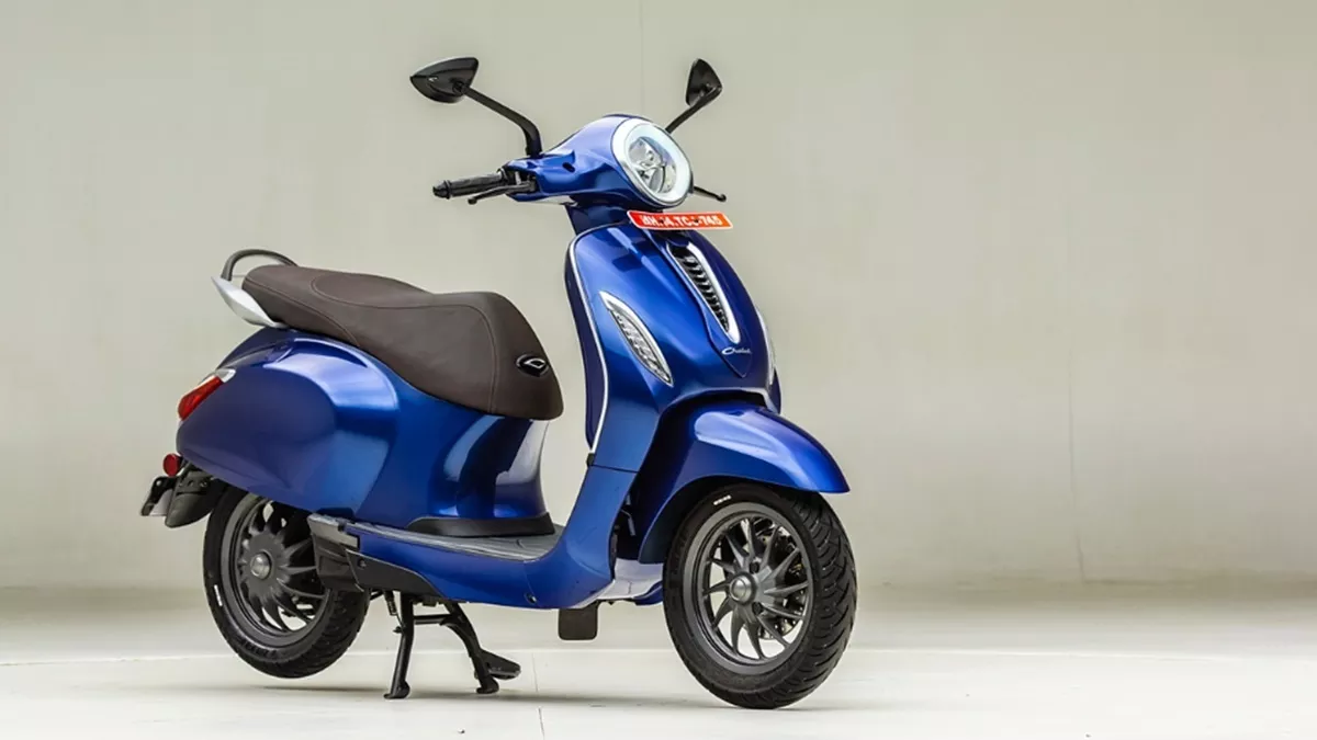 साग-सब्जी लाने और बाजार जाने के लिए बेस्ट हैं ये Electric Scooter, अमेजन से घर बैठे अभी करें ऑर्डर