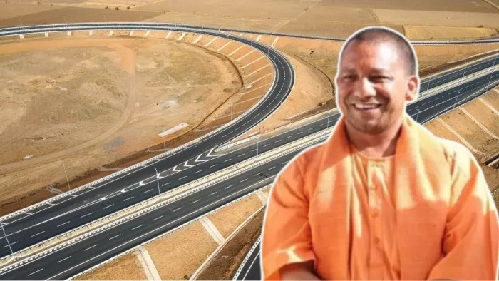 कुंभ में लिये संकल्प को महाकुंभ तक पूरा करने में जुटे योगी