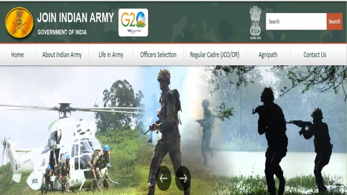 Indian Army JAG 34th: इंडियन आर्मी जैग 34th भर्ती के लिए यहां से भरें फॉर्म।