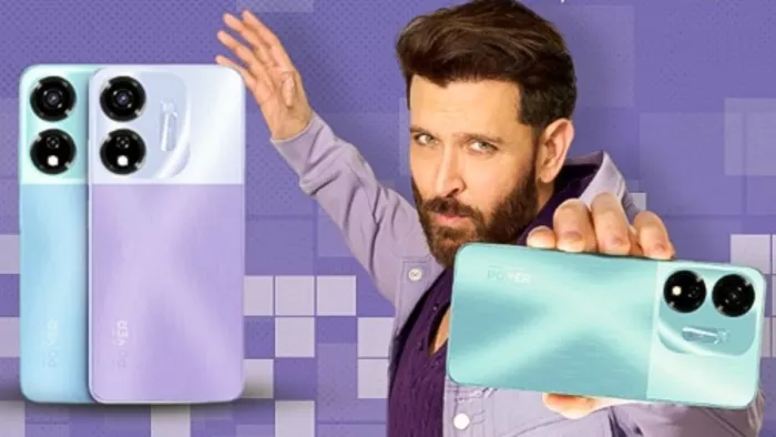 यह 5G फोन किफायती प्राइस रेंज में कई शानदार फीचर्स से लैस है।