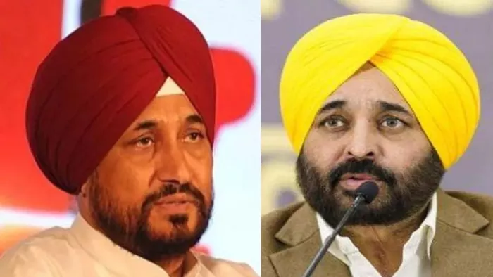 जालंधर उपचुनाव में कांग्रेस तीसरे नंबर पर रही थी कांग्रेस (फाइल फोटो)