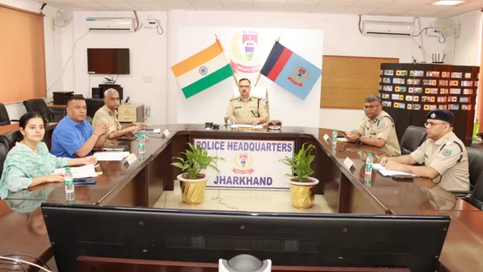 मुहर्रम को लेकर राज्य के डीजीपी ने दिए जरूरी दिशा-निर्देश