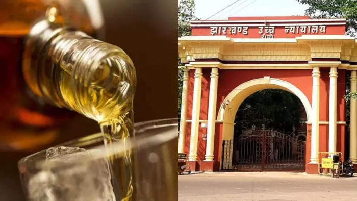 अवैध शराब की बिक्री और नशे को लेकर हाई कोर्ट ने राज्य सरकार को दिए निर्देश