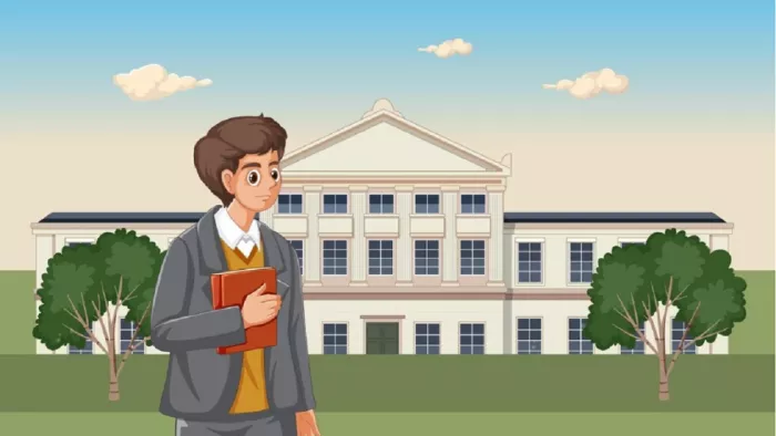 Most Expensive School in Delhi NCR: यहां से चेक करें लिस्ट। (image-freepik)