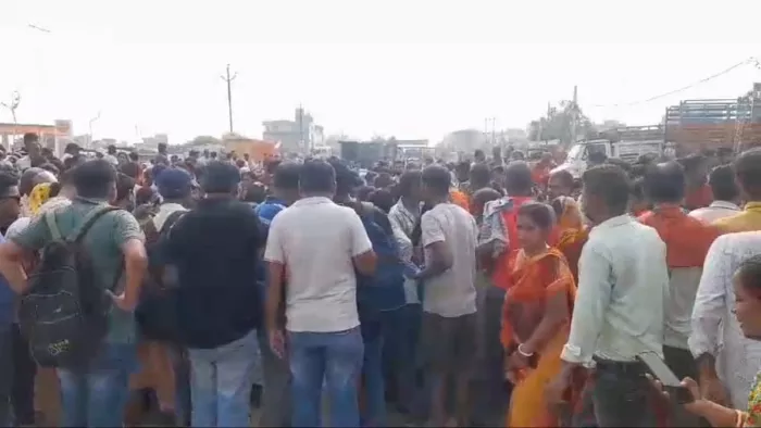 पटना के गर्दनीबाग में मिले दो बच्चों के शव (फोटो- जागरण)