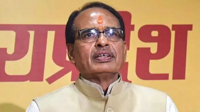 केंद्रीय कृषि मंत्री और झारखंड भाजपा के चुनाव प्रभारी शिवराज सिंह चौहान। (फाइल फोटो)