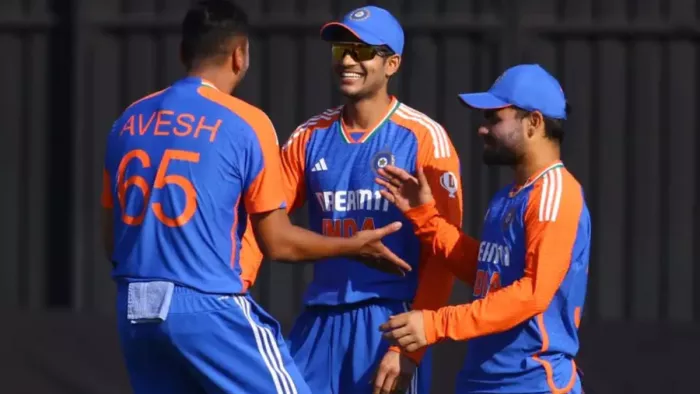 IND vs ZIM: जिम्बाब्वे के खिलाफ सीरीज जीतते ही Shubman Gill ने रचा इतिहास