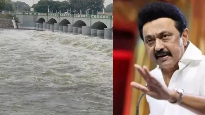 कावेरी विवाद पर एक्शन लेगी तमिलनाडु सरकार (फाइल फोटो)