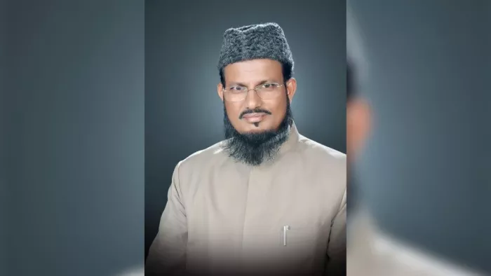 अकील अख्तर ने आजसू पार्टी से दिया इस्तीफा