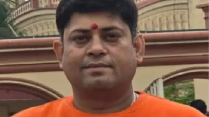 बैंक मैनेजर अभिषेक वरुण का मिला शव