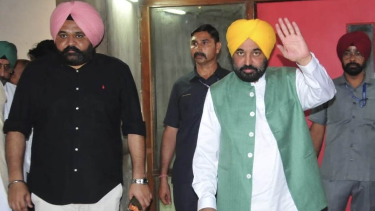 punjab life sentence proposed for desecration of religious texts bill sent to committee