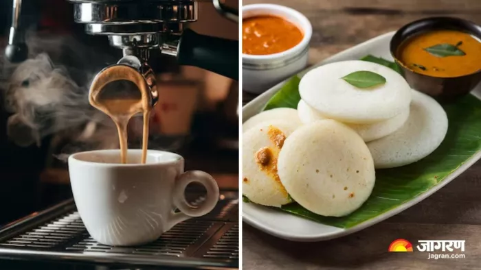 क्या कॉफी और फर्मेंटेड फूड एक साथ खाना सही है? पढ़ें क्या कहते हैं एक्सपर्ट (Image Source: Freepik)