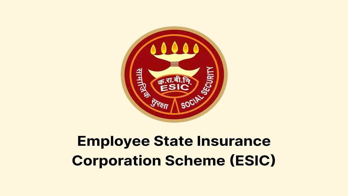 ncr spree 2025 scheme register your employees with esic in gurgaon