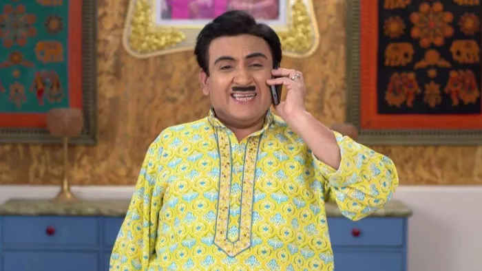 दिलीप जोशी ने घटाया वजन (Photo Credit- IMDb)