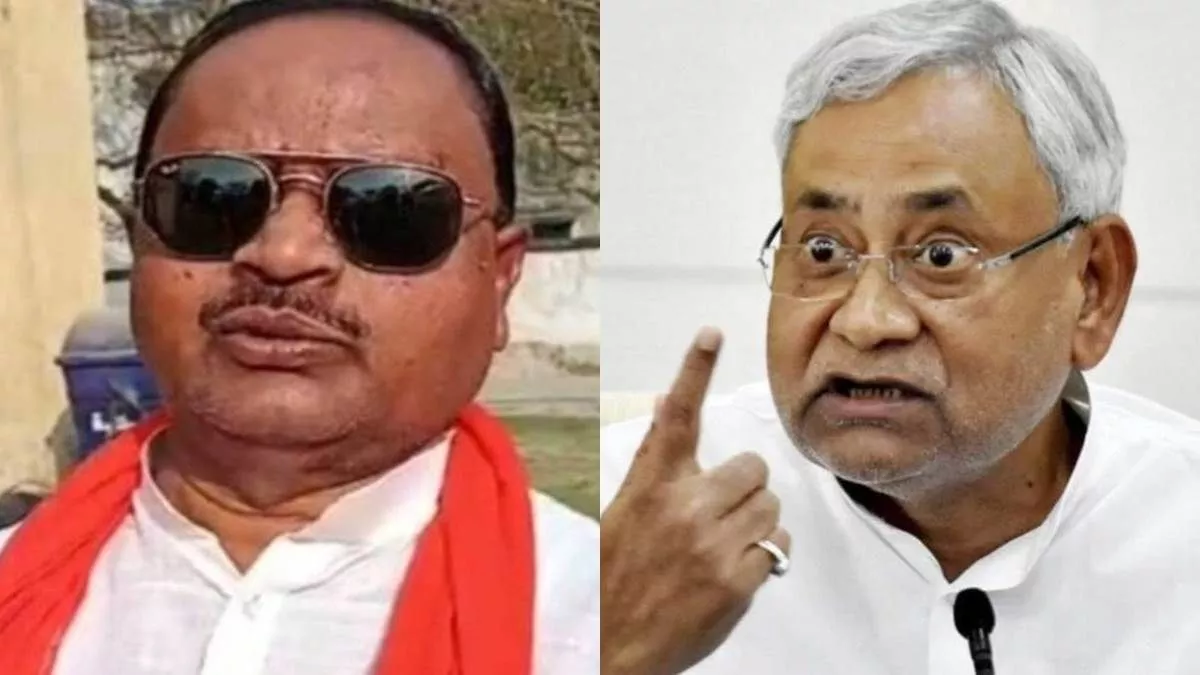 'सांसद पप्पू यादव को JDU में बुलाकर...', नीतीश कुमार के फेमस MLA की क्या है नई रणनीति?