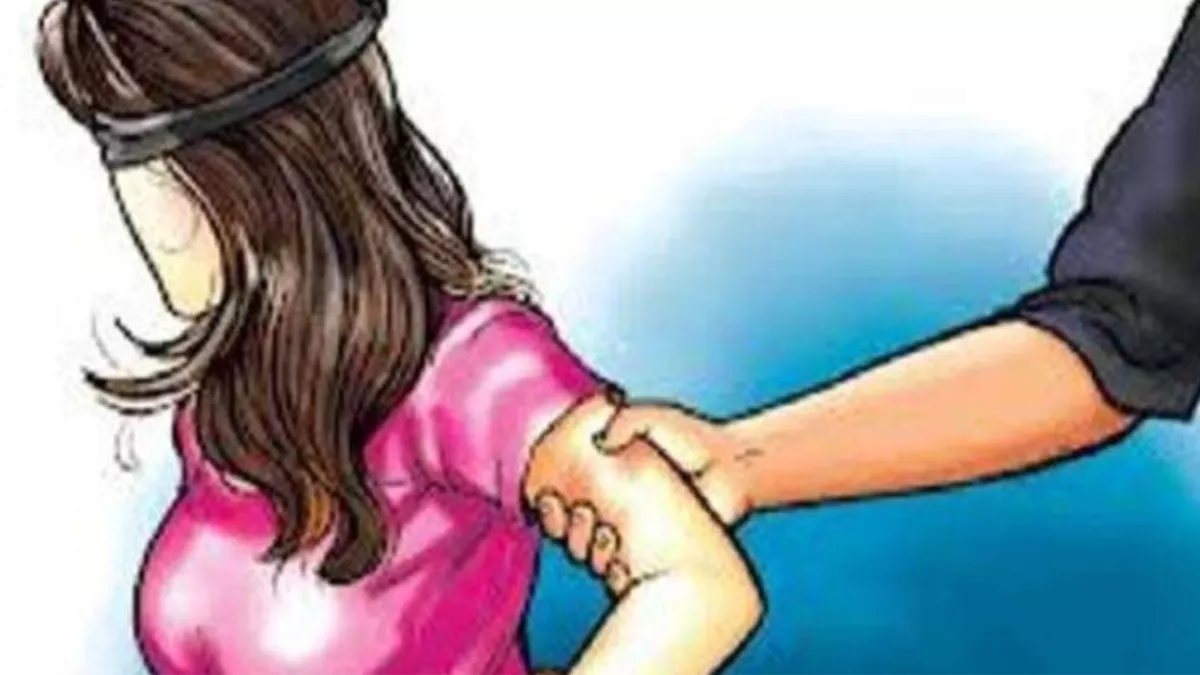 Hamirpur News: स्कूल से घर लौट रही छात्रा के अपहरण का प्रयास, कार सवार युवक के नाखून मार मचाया शोर