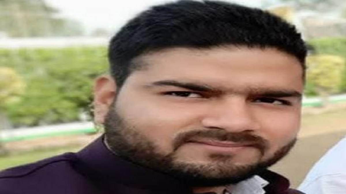 meerut news clerk ishant singh dies of cardiac arrest heart attack claims young life