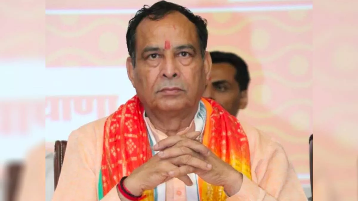 मोहन लाल बड़ौली को मिलेगी राहत या बढ़ेगी मुश्किल? दुष्कर्म मामला दोबारा खुलेगा या नहीं, आज होगा निर्णय