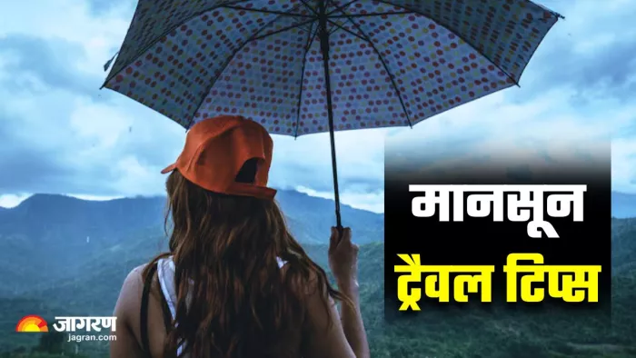 कहीं खराब न हो जाए मानसून ट्रिप? सफर पर निकलने से पहले जानें 5 जरूरी बातें (Image Source: Freepik)