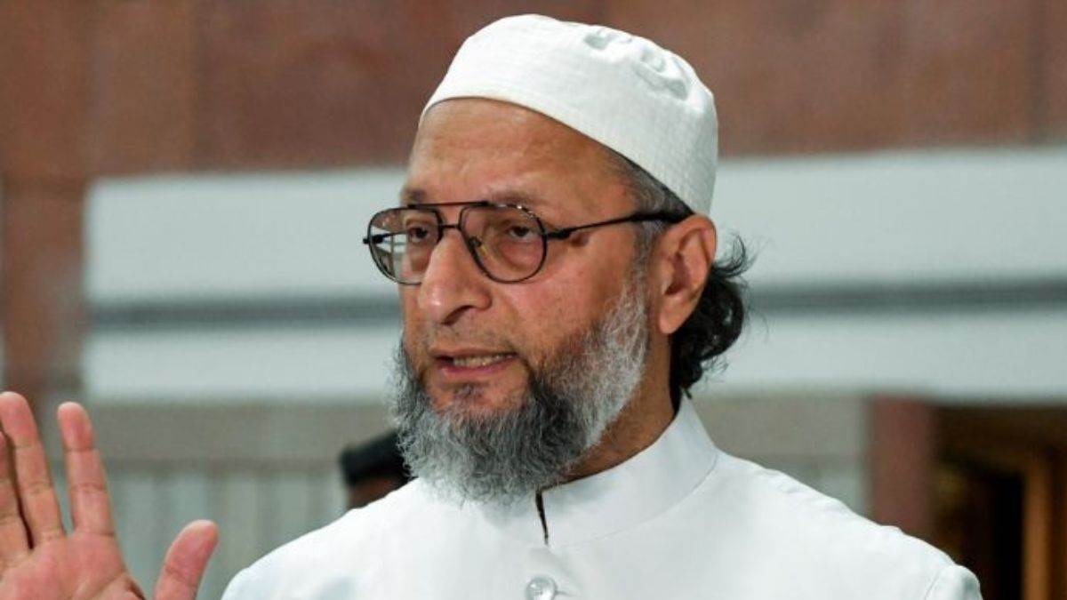 bihar election aimim to contest independently after mahagathbandhan patna news