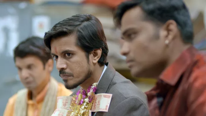 पंचायत के एक्टर को आया हार्ट अटैक (Photo Credit- IMDb)